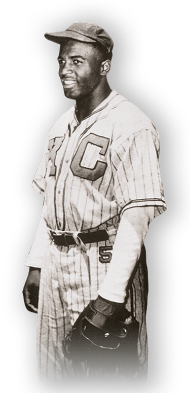 Jackie Robinson* - NLBM