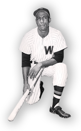 Elston Howard* - NLBM