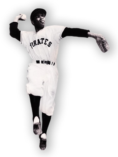 Elston Howard* - NLBM