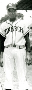 Elston Howard* - NLBM