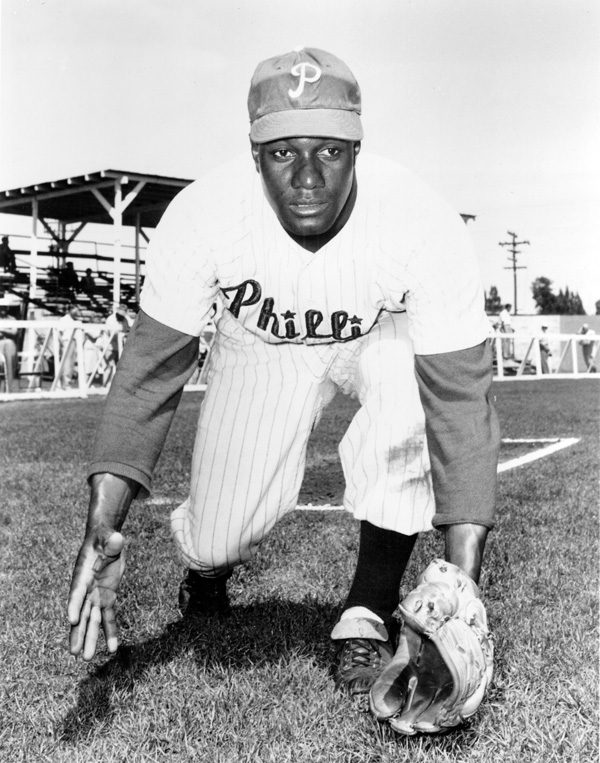 John Kennedy* - NLBM