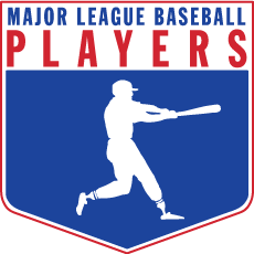MLB Players Logo.